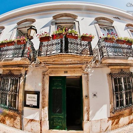 פארו Hostel Casa D'Alagoa מראה חיצוני תמונה