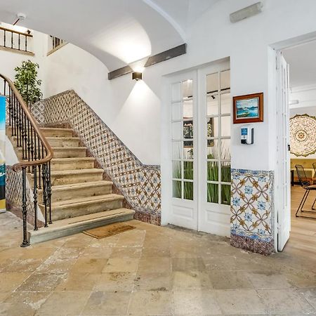 פארו Hostel Casa D'Alagoa מראה חיצוני תמונה