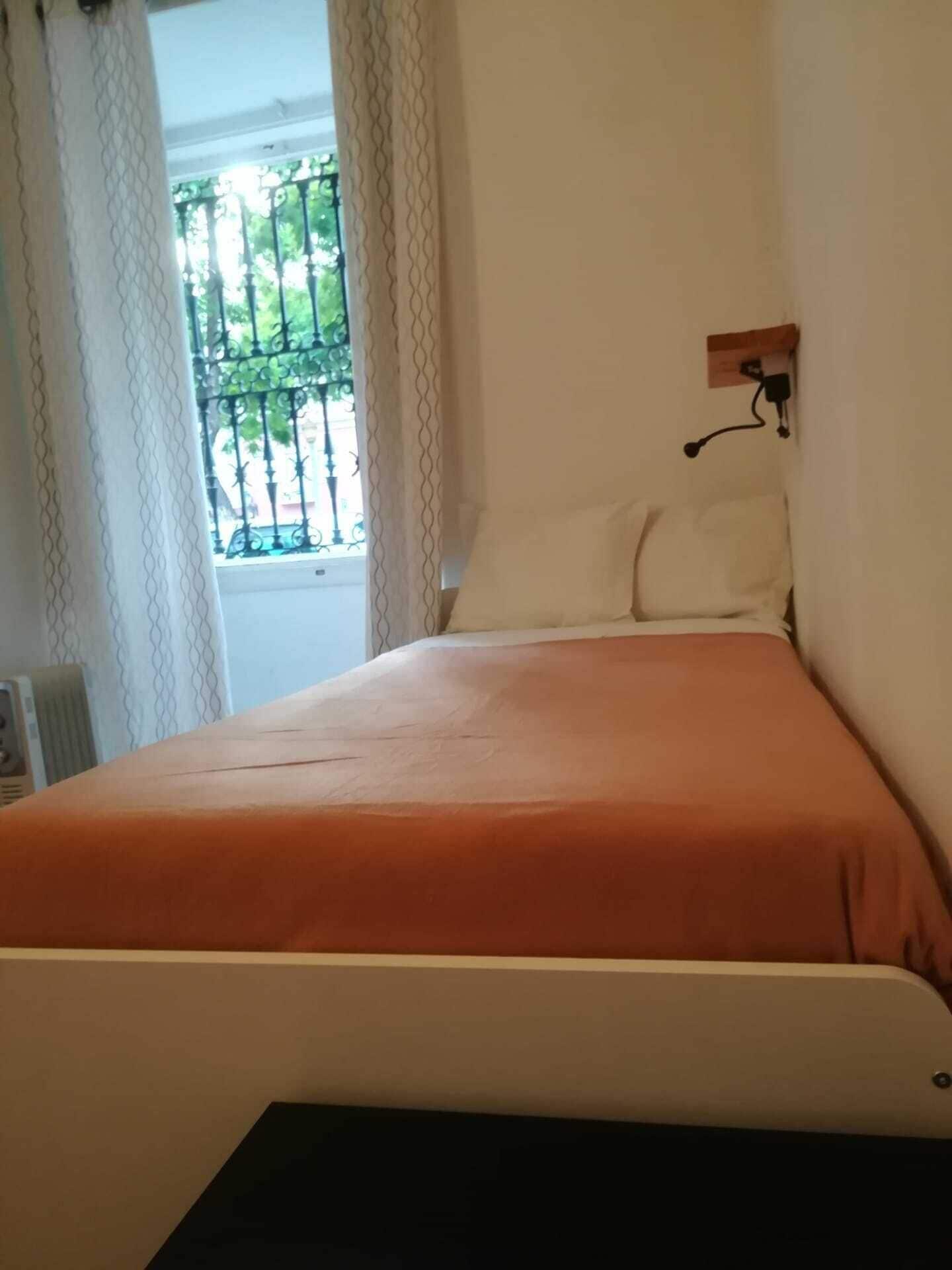 פארו Hostel Casa D'Alagoa מראה חיצוני תמונה