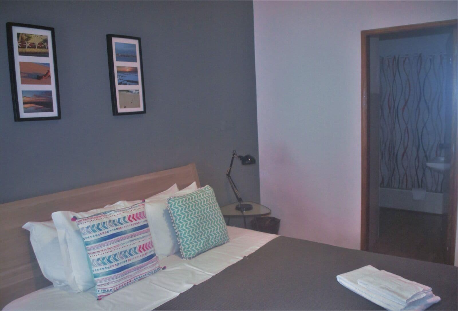 פארו Hostel Casa D'Alagoa מראה חיצוני תמונה