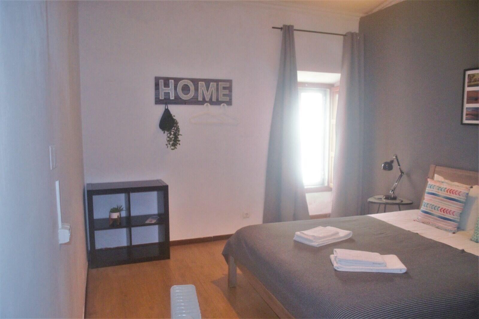 פארו Hostel Casa D'Alagoa מראה חיצוני תמונה