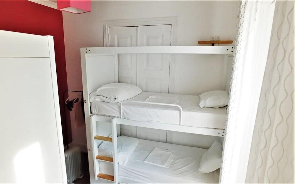 פארו Hostel Casa D'Alagoa מראה חיצוני תמונה