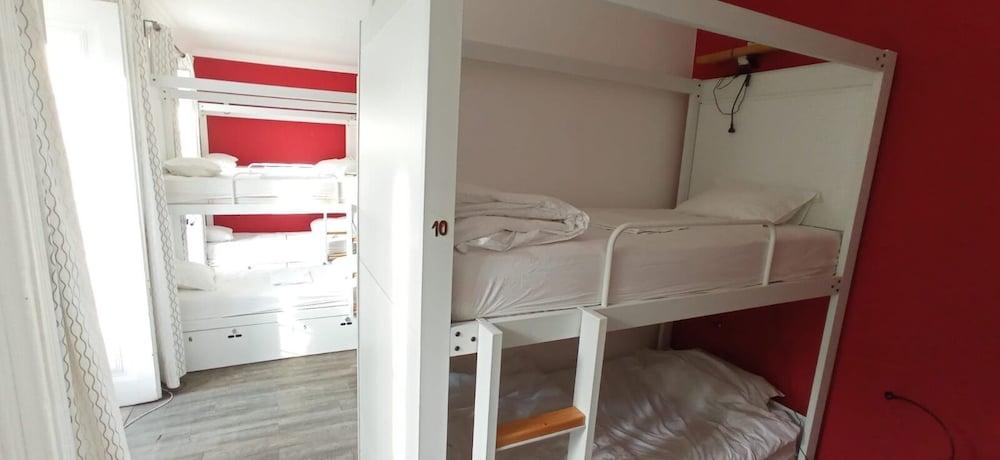 פארו Hostel Casa D'Alagoa מראה חיצוני תמונה