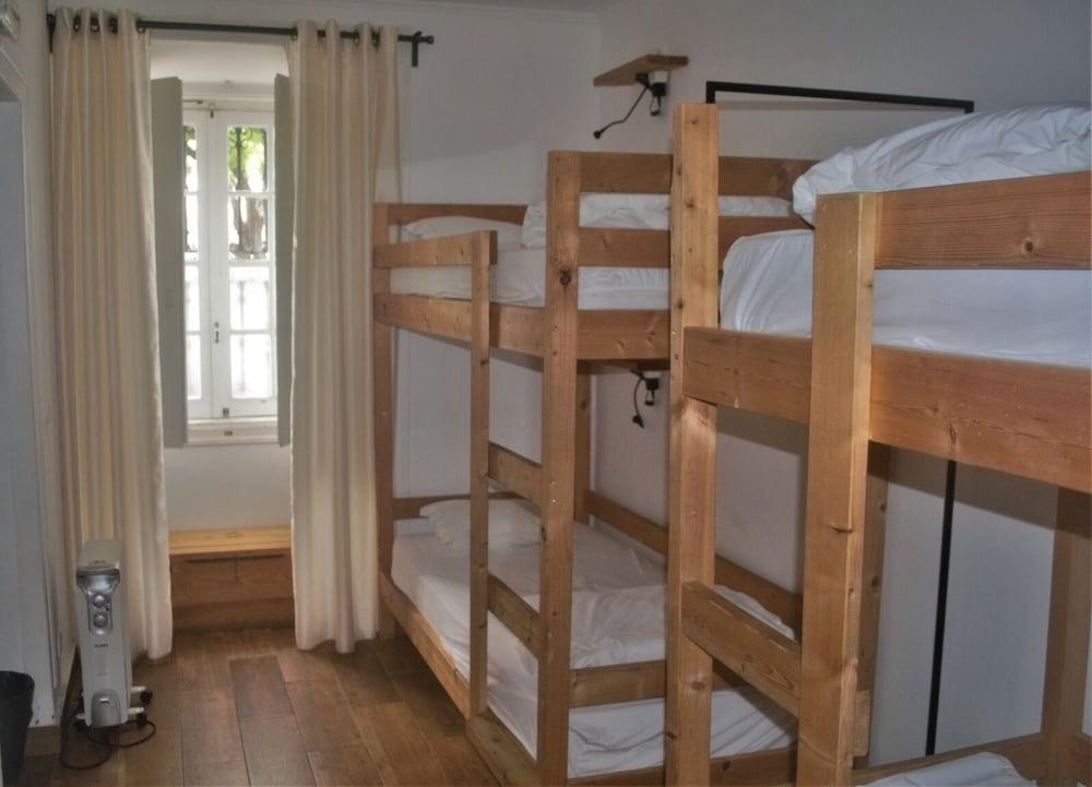 פארו Hostel Casa D'Alagoa מראה חיצוני תמונה