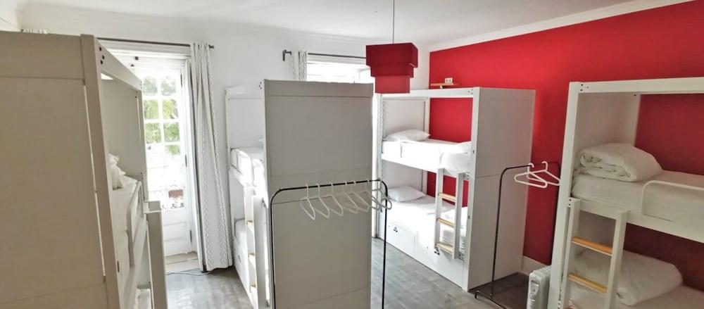פארו Hostel Casa D'Alagoa מראה חיצוני תמונה