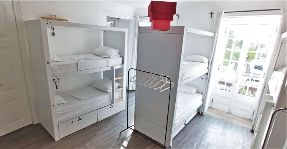 פארו Hostel Casa D'Alagoa מראה חיצוני תמונה
