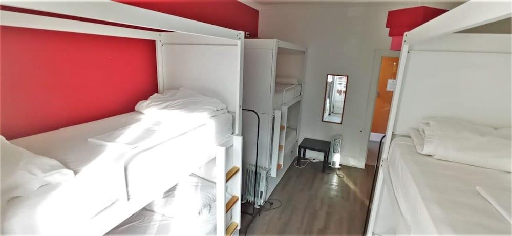 פארו Hostel Casa D'Alagoa מראה חיצוני תמונה