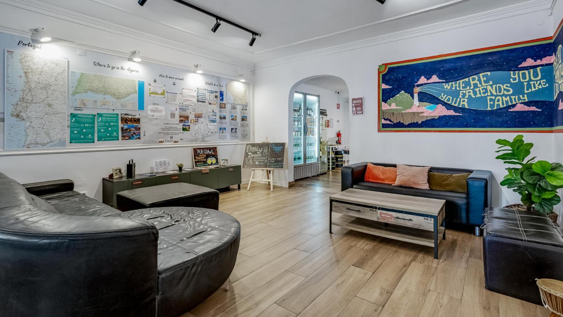 פארו Hostel Casa D'Alagoa מראה חיצוני תמונה