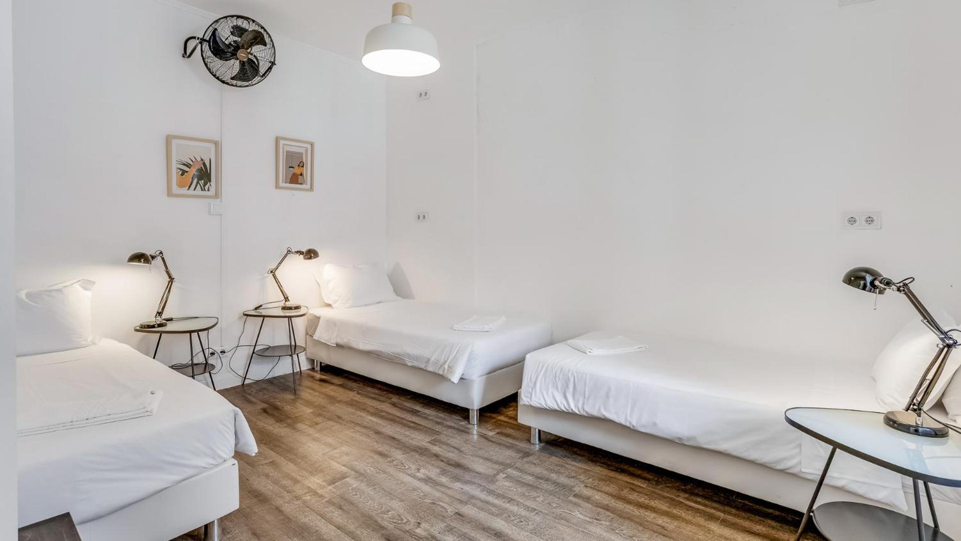 פארו Hostel Casa D'Alagoa מראה חיצוני תמונה