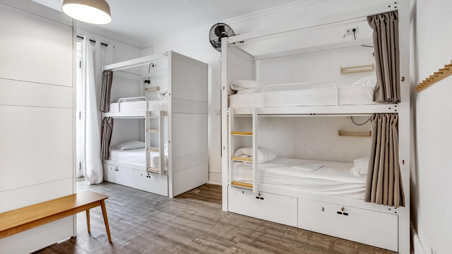 פארו Hostel Casa D'Alagoa מראה חיצוני תמונה