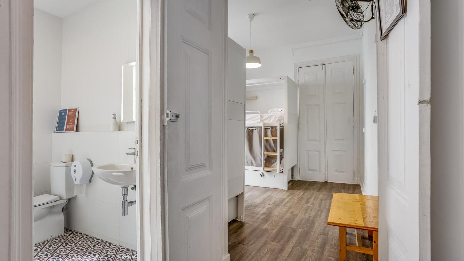 פארו Hostel Casa D'Alagoa מראה חיצוני תמונה