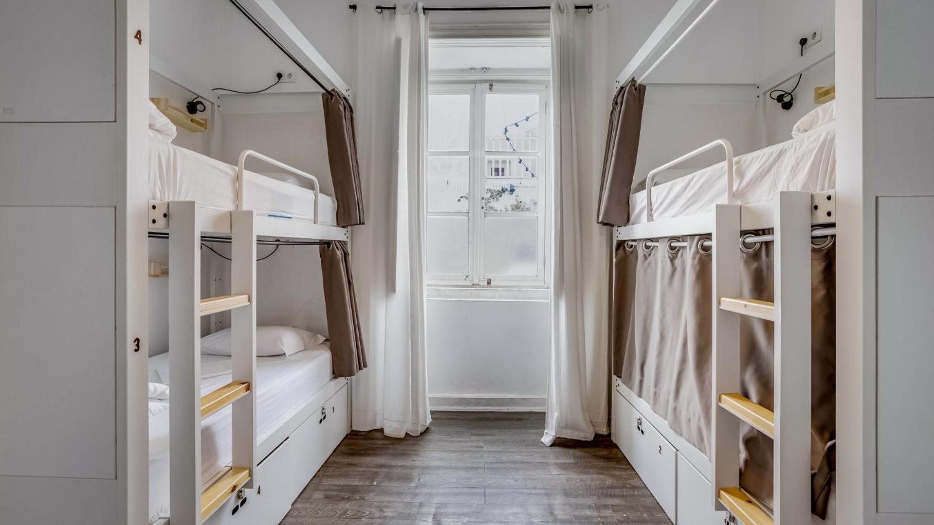 פארו Hostel Casa D'Alagoa מראה חיצוני תמונה