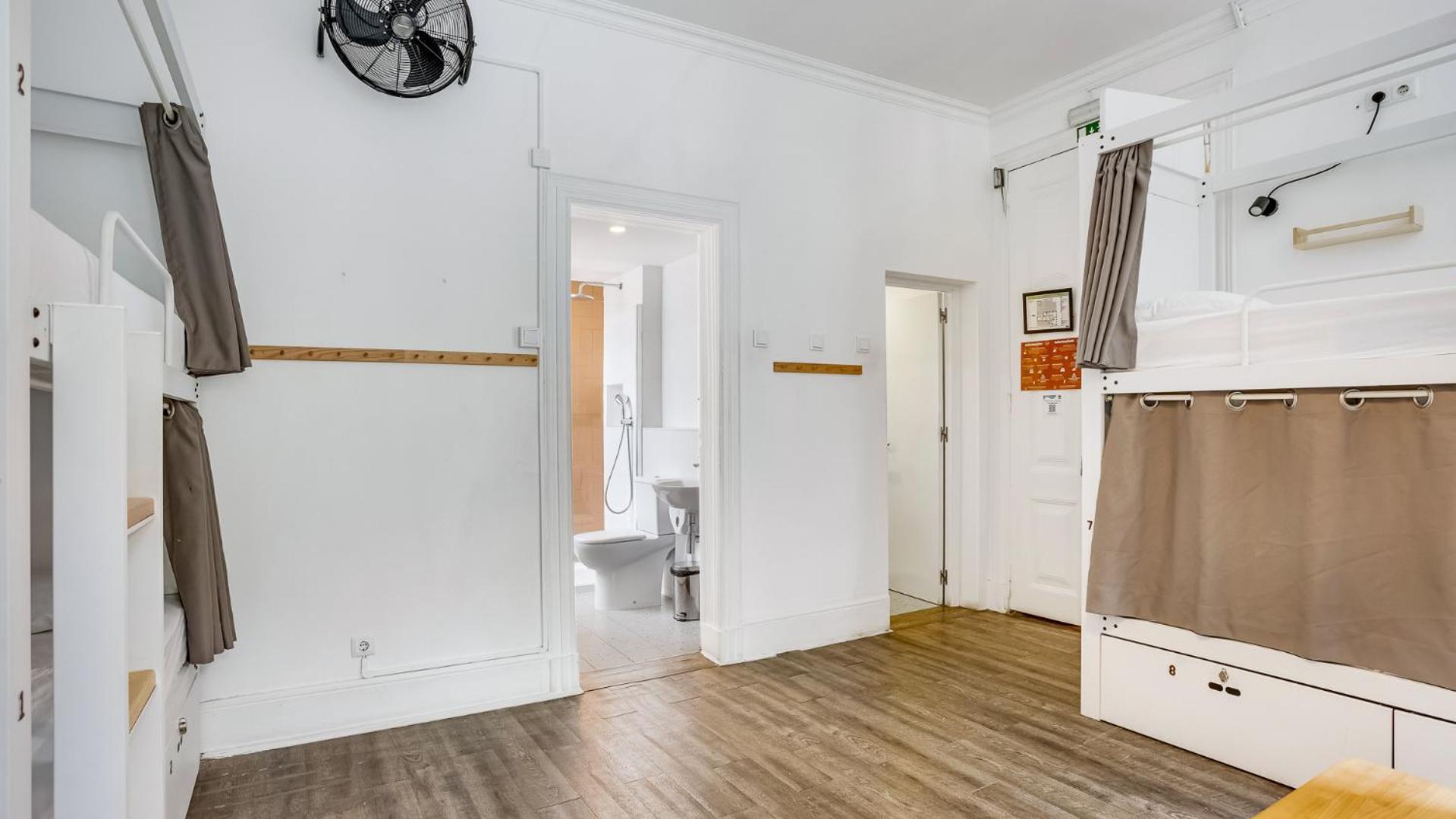 פארו Hostel Casa D'Alagoa מראה חיצוני תמונה