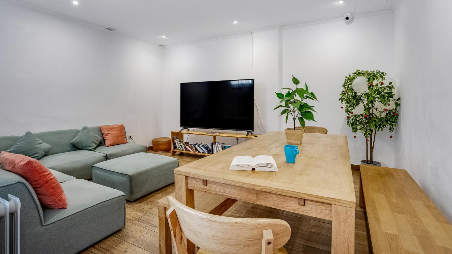 פארו Hostel Casa D'Alagoa מראה חיצוני תמונה