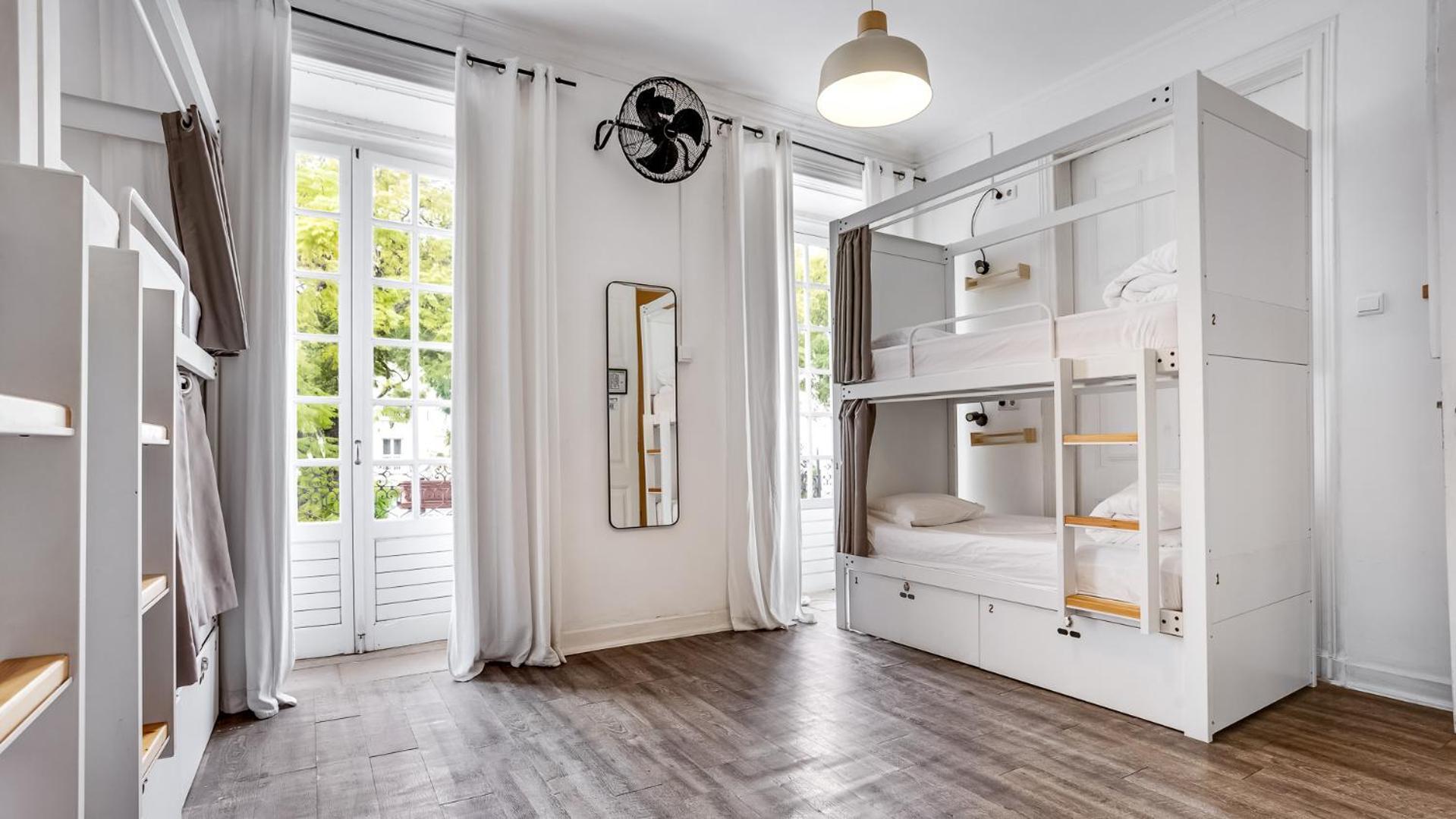 פארו Hostel Casa D'Alagoa מראה חיצוני תמונה