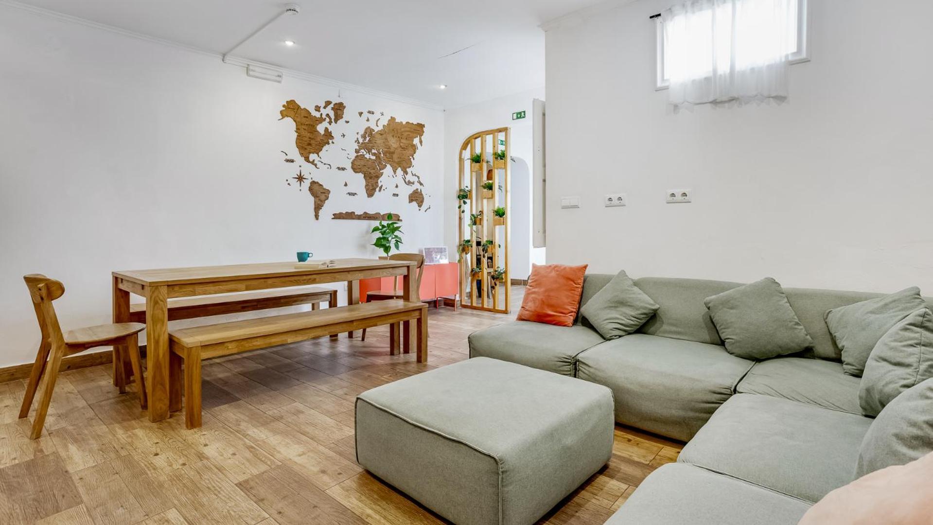 פארו Hostel Casa D'Alagoa מראה חיצוני תמונה