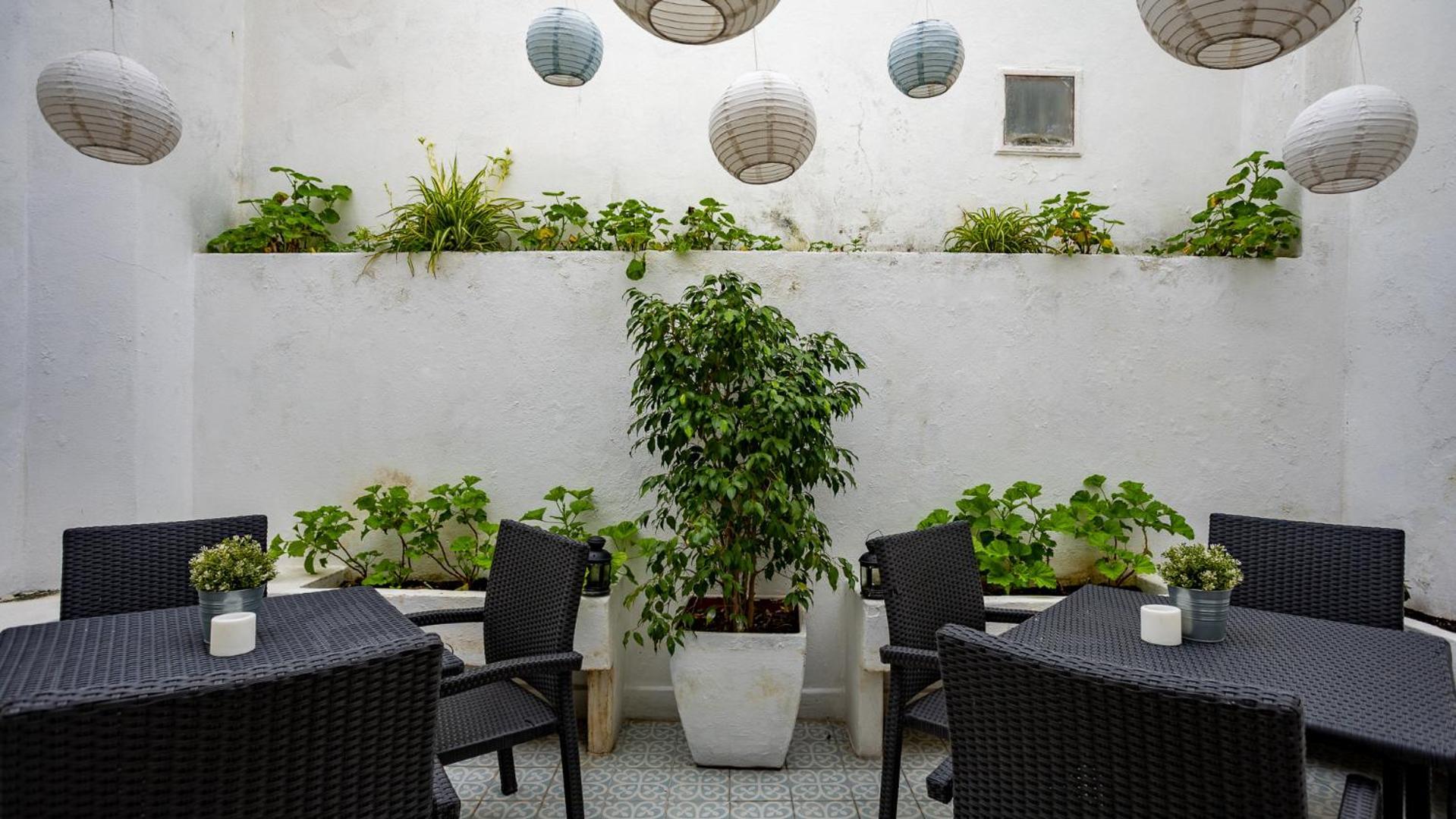 פארו Hostel Casa D'Alagoa מראה חיצוני תמונה