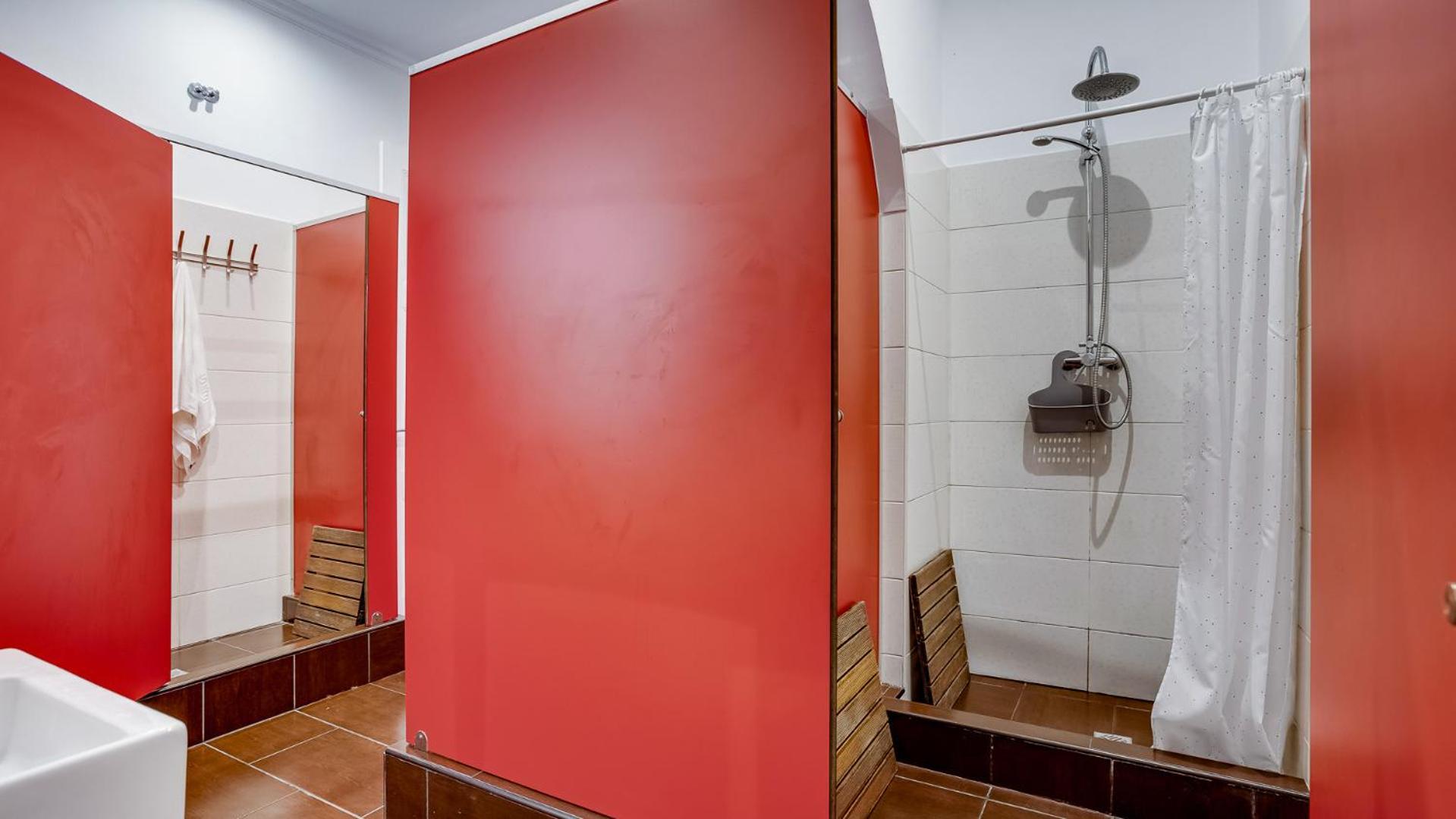 פארו Hostel Casa D'Alagoa מראה חיצוני תמונה
