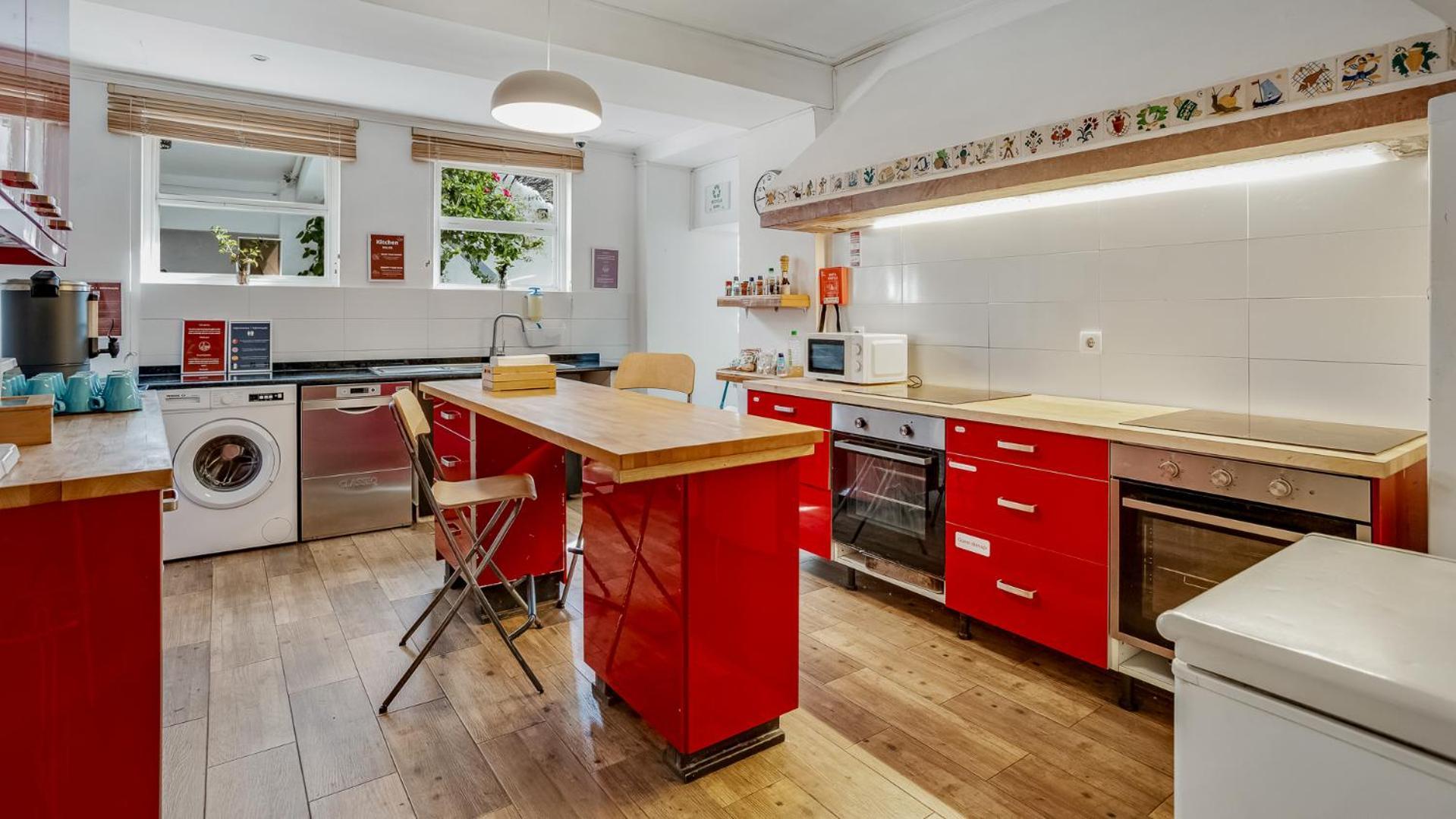 פארו Hostel Casa D'Alagoa מראה חיצוני תמונה