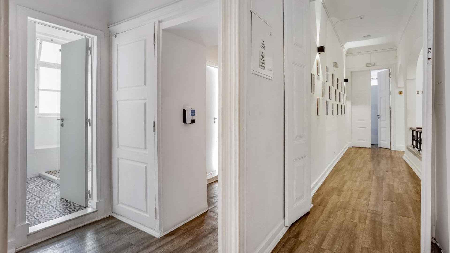 פארו Hostel Casa D'Alagoa חדר תמונה
