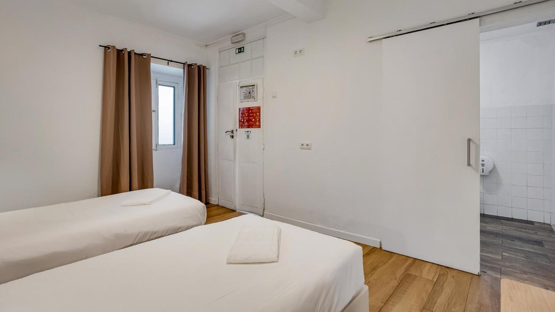 פארו Hostel Casa D'Alagoa מראה חיצוני תמונה